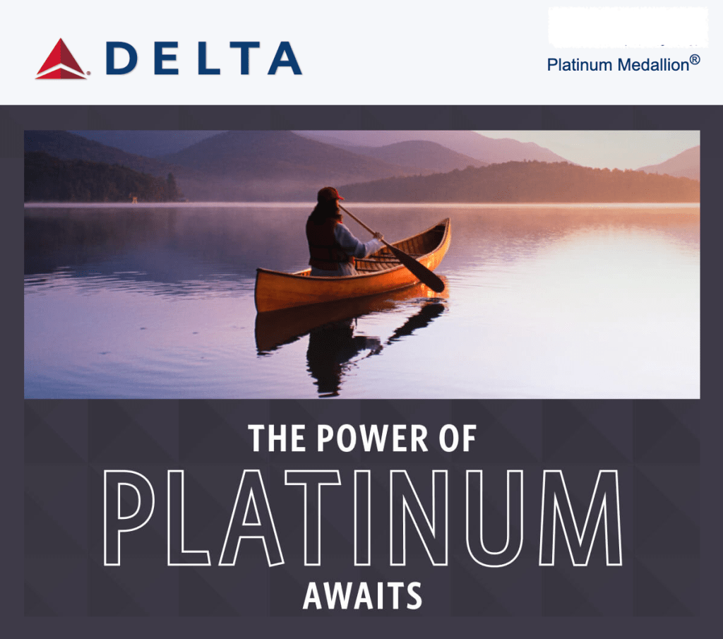 Airline Status Match